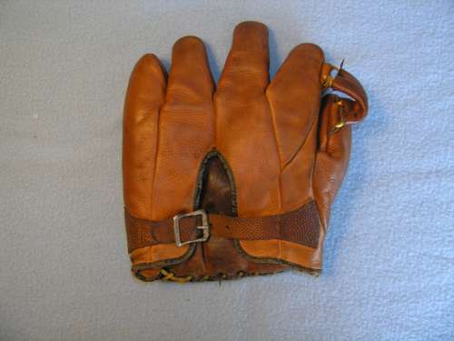 Jack Russell Red Wing 3 Back Doug